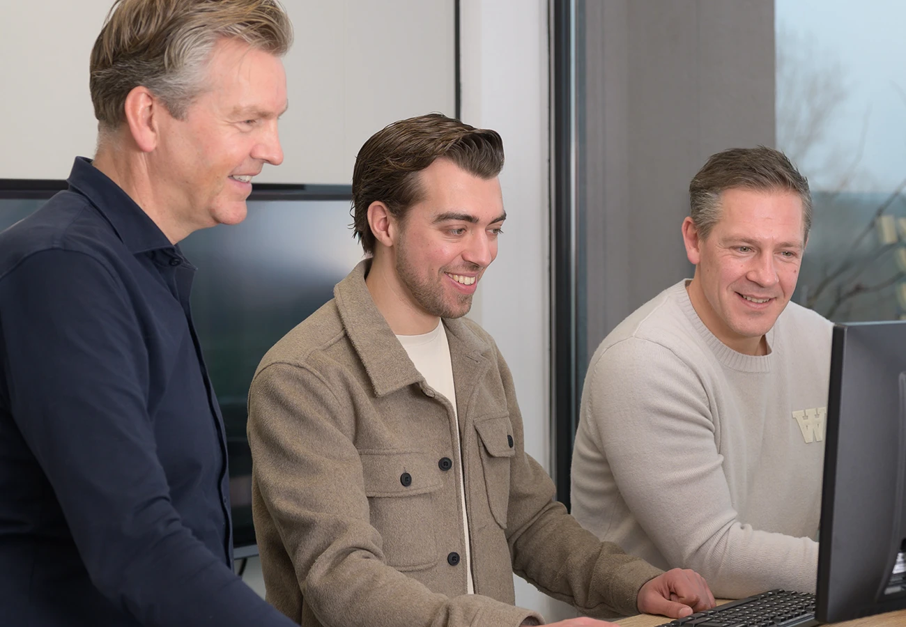 Bedrijfshypotheek MBV Hypotheken