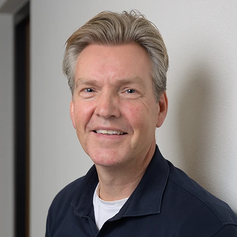 Lex van MBV Hypotheken