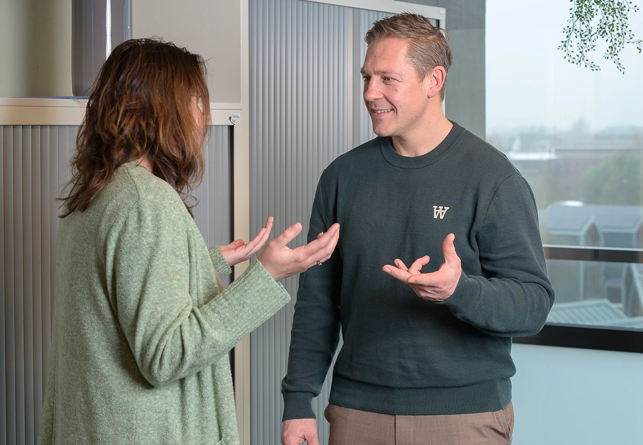 Overlijdensrisico MBV Hypotheken