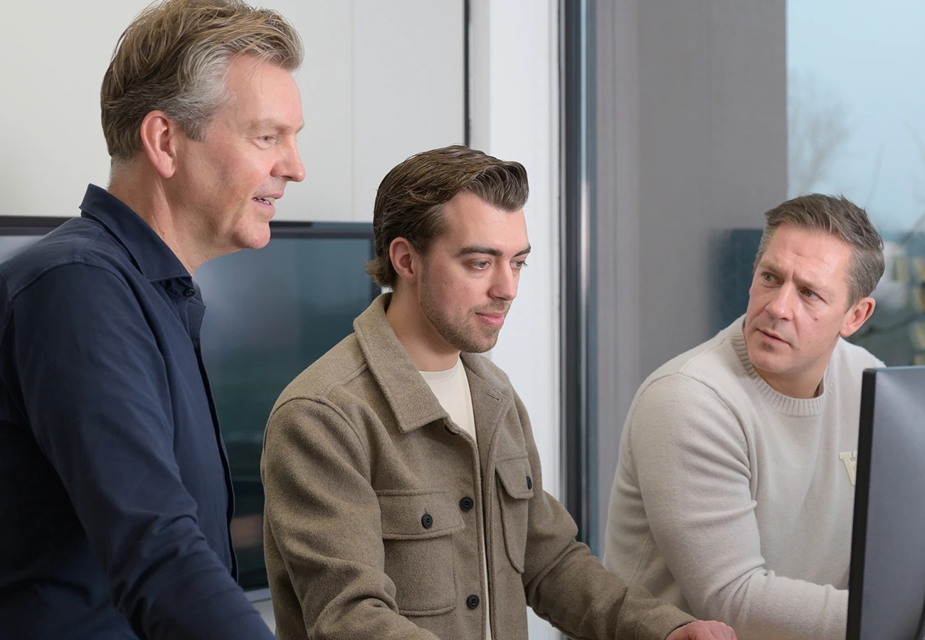 Overlijdensrisico MBV Hypotheken