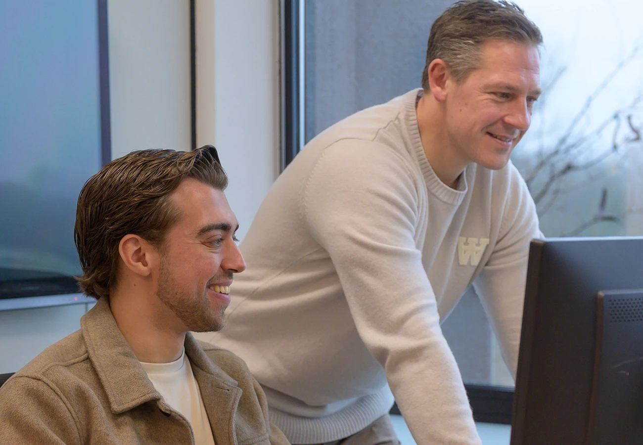 Vermogensopbouw MBV Hypotheken