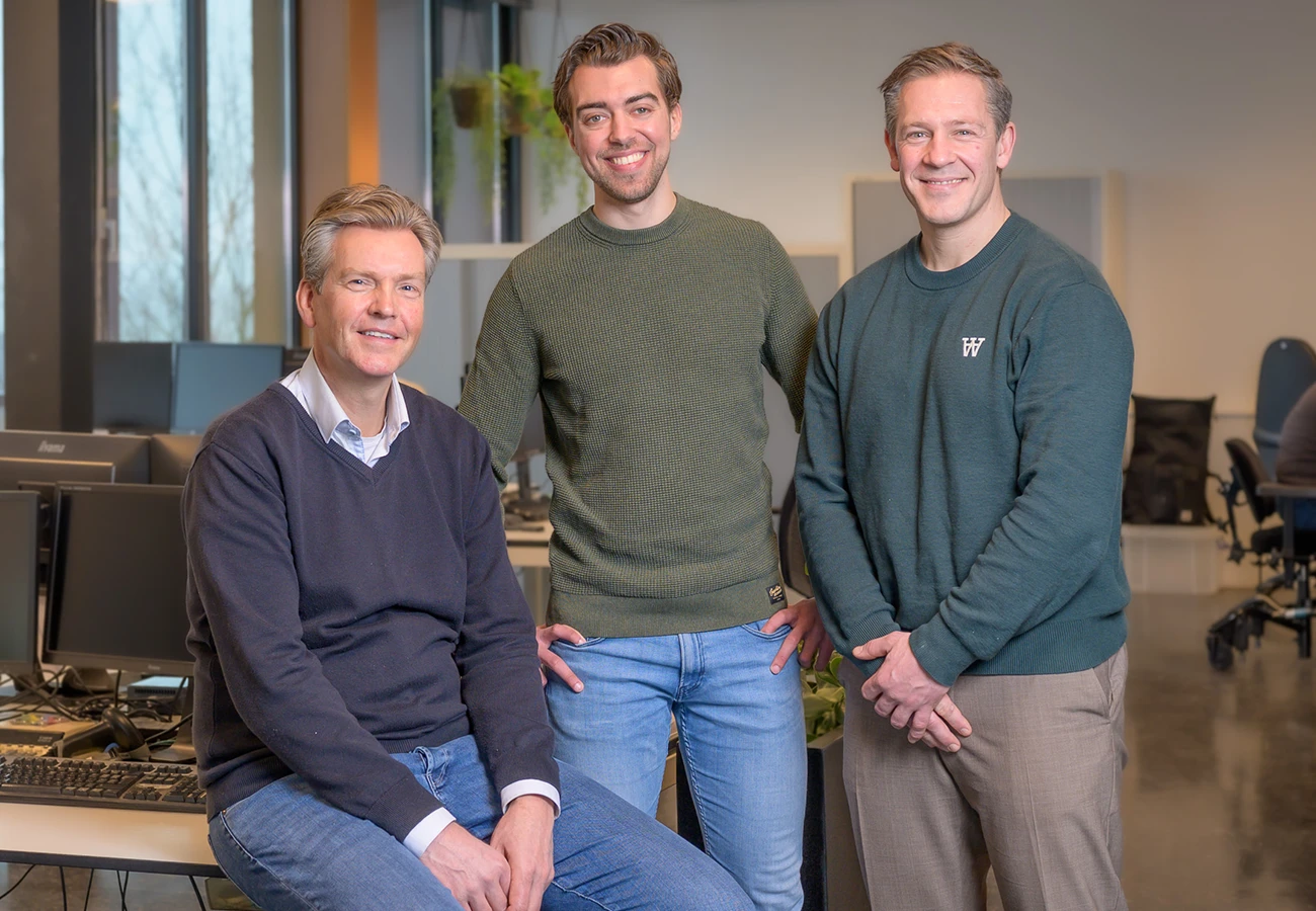 Het verhaal van MBV Hypotheken