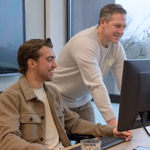 Werkwijze MBV Hypotheken: aanvraag doen bij geldverstrekkers