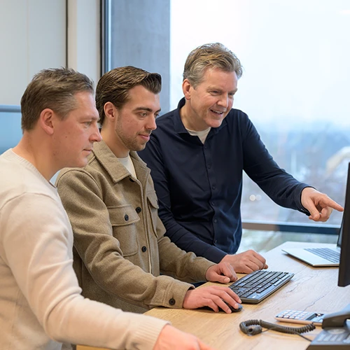 Werkwijze MBV Hypotheken: opstellen van een echtscheidingsconvenant of vaststellingsovereenkomst