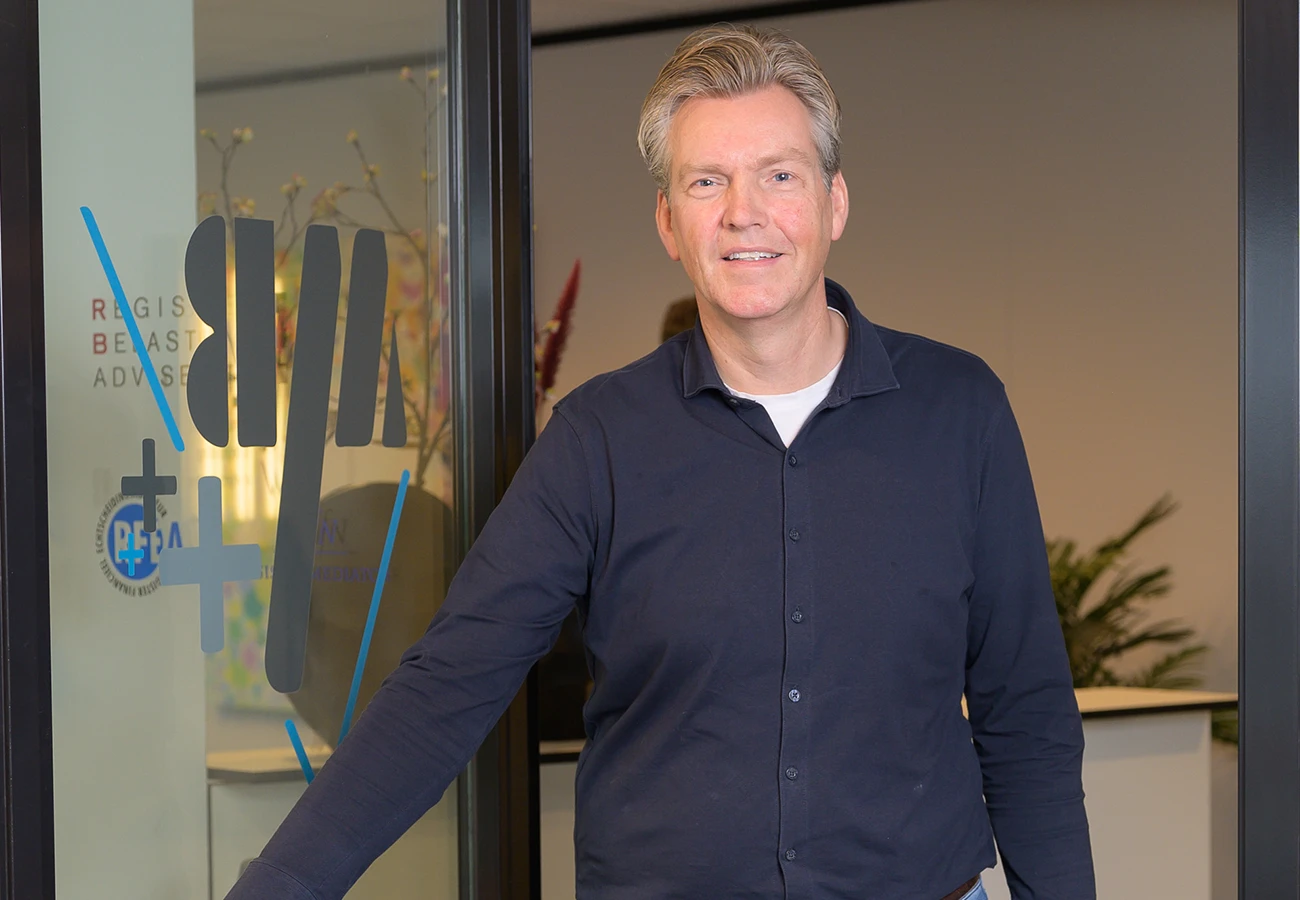 Hypotheekadvies bij scheiding MBV Hypotheken