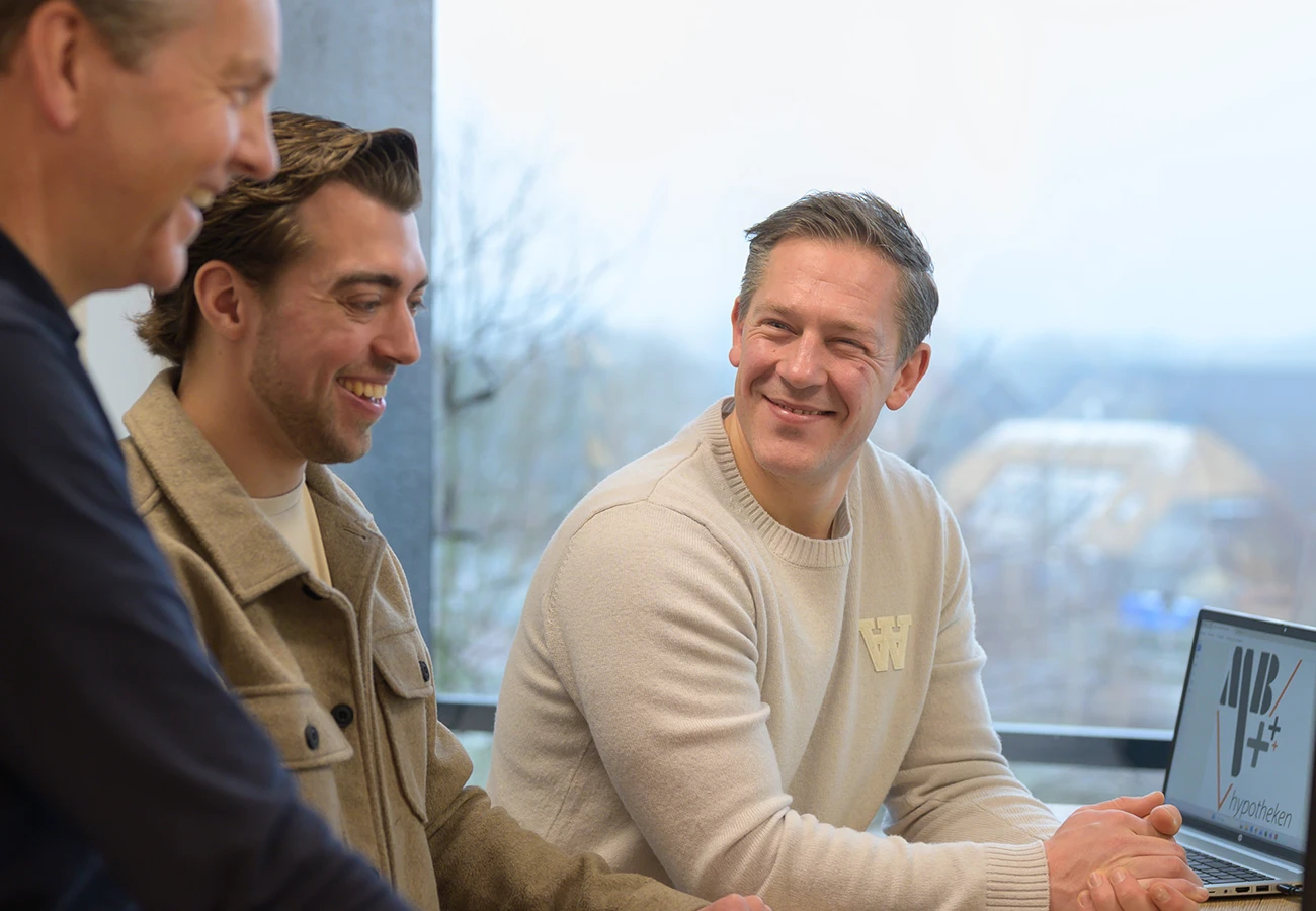 Hypotheekadvies bij verbouwen of opnemen overwaarde MBV Hypotheken