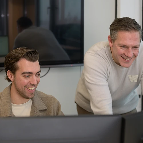 Werkwijze MBV Hypotheken: advies en aanvraag