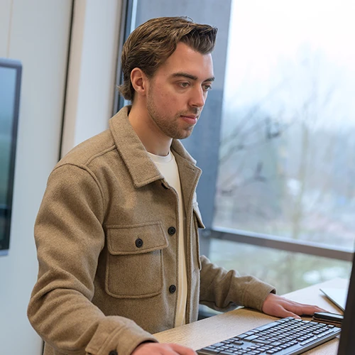 Werkwijze MBV Hypotheken: analyseren en berekenen