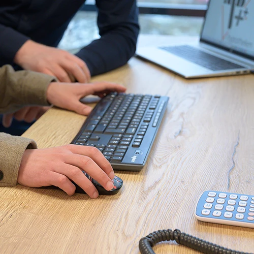 Werkwijze MBV Hypotheken: scheiding definitief maken